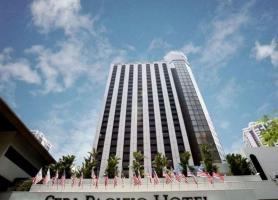 آشنایی با هتل سری پاسیفیک کوالالامپور (Seri Pacific Hotel Kuala Lumpur)