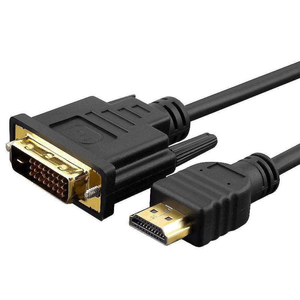 میدانید تفاوت بین HDMI و DVI در چیست؟
