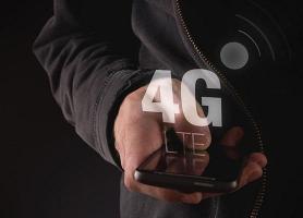 شبکه های 4G و LTE چه فرقی با هم دارند؟