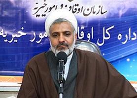 خیران برای تعمیرات امامزاده ابراهیم اصفهان کمک چندانی نکردند