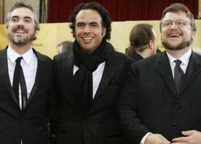 ایناریتو، دل تورو و کوارون؛ فیلمسازان مکزیکی که هالیوود را به تصرف خودشان درآوردند