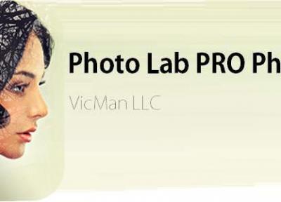 دانلود Photo Lab PRO Picture Editor v3.4.1 برنامه ویرایش حرفه ای عکسهای اندروید