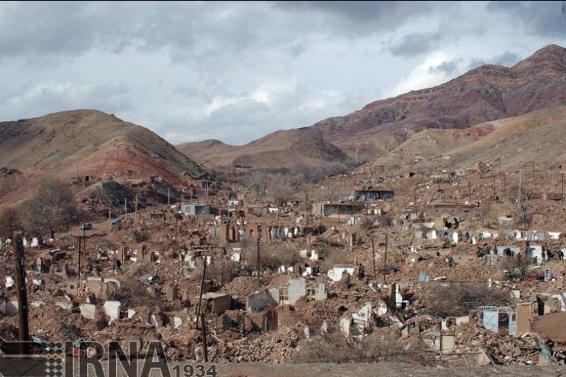 گسل های فعال دلیل زلزله های متعدد استان بوشهر است