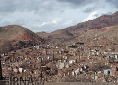 گسل های فعال دلیل زلزله های متعدد استان بوشهر است