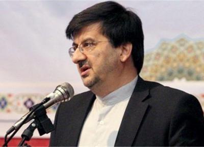 خبرنگاران احمدی: پهلوانی واژه ای انحصاری برای فرهنگ و ادب ایران است