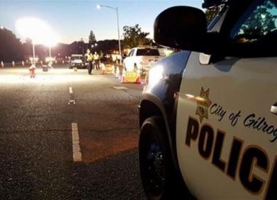 3 کشته و 12 زخمی در تیراندازی کالیفرنیا