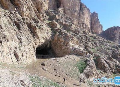 غار یافته، سکونتگاه 40 هزار ساله ایران