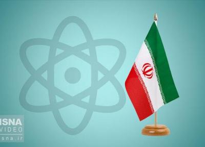 ایران مصمم در اجرای گام سوم کاهش تعهدات برجامی