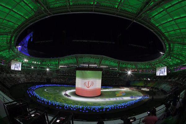 ترکیب 29 نفره کاروان ایران در بازی های ساحلی جهان معین شد