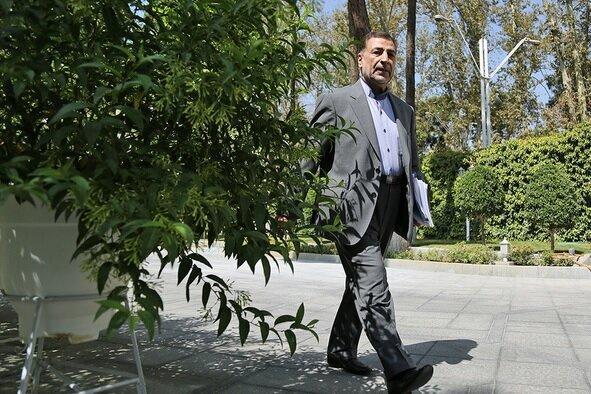 در برابر توقیف اموال ایران در کانادا مقابله به مثل می کنیم