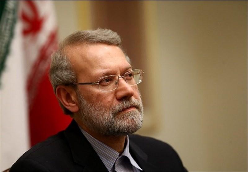 لاریجانی جان باختن تعدادی از مردم اندونزی در حمله تروریستی لاریجانی جان باختن تعدادی از مردم اندونزی در حمله تروریستی این کشور را تسلیت گفت