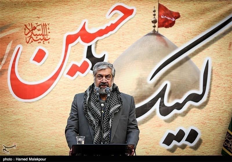سرمدی: نگاه تهران به روابط با پکن بلند مدت و راهبردی است سرمدی: نگاه تهران به روابط با پکن بلند مدت و راهبردی است