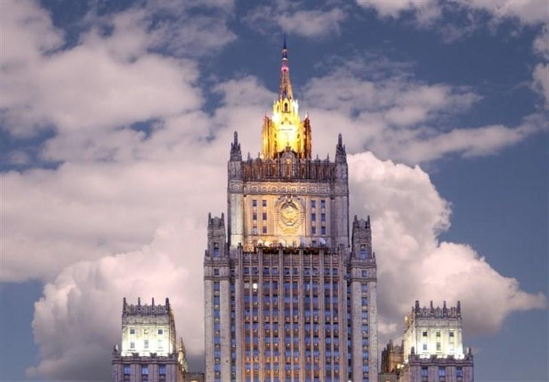 اعتراض شدید روسیه به بازپرسی از نماینده دوما در آمریکا