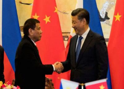 مناقشات دریایی، محور دیدار شی جینپینگ با رهبران ویتنام و فیلیپین