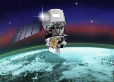ماهواره ناسا آب و هوای فضایی را پیش بینی می نماید