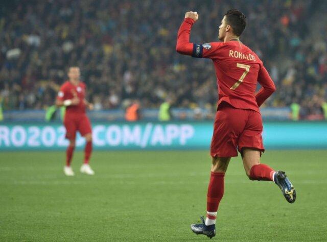 CR700 لقب جدید رونالدو CR700 لقب جدید رونالدو