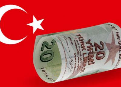 قیمت لیر ترکیه امروز پنجشنبه 25 مهر چقدر است؟