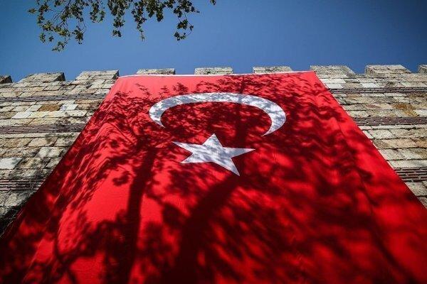 ترکیه 7 فرد مظنون به عضویت در داعش را به اروپا دیپورت کرد