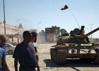 دولت وفاق ملی لیبی، روسیه را به جنگ افروزی در این کشور متهم کرد