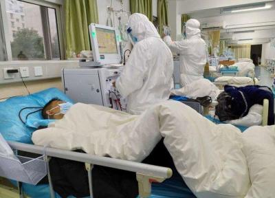 چند نفر از مبتلایان به ویروس کورونای جدید در چین درمان شدند؟