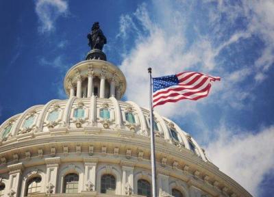اعتراض 17 عضو مجلس نمایندگان آمریکا به جنگ مالی آمریکا علیه شهروندان ایرانی