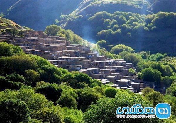 6 روستای زیبای همدان که باید به آنها سفر کرد