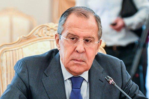 لاوروف به کوبا، مکزیک و ونزوئلا سفر می کند لاوروف به کوبا، مکزیک و ونزوئلا سفر می نماید