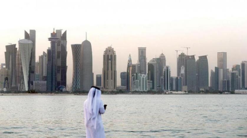 خبرنگاران قطر برای مقابله با کرونا مراکز غیر ضروری را تعطیل اعلام نمود