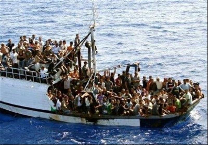 سازمان ملل: بیش از 20 هزار پناهنده در دریای مدیترانه غرق شده اند