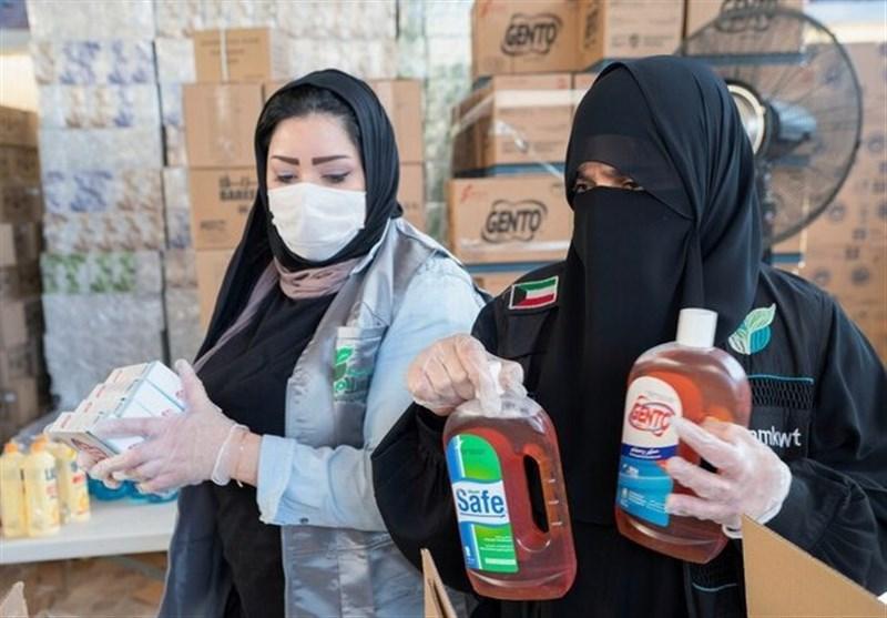 کرونا، ثبت 134 مورد ابتلای جدید در کویت، آمار مبتلایان در کرونا، ثبت 134 مورد ابتلای جدید در کویت، آمار مبتلایان در قطر به 4663 نفر رسید