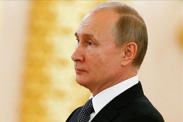کرملین شرایط حضور پوتین در انتخابات 2024 را تشریح کرد