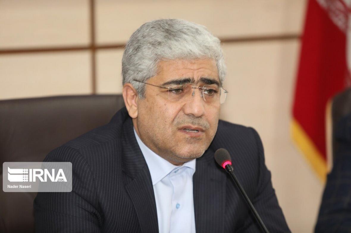 خبرنگاران تدارک برنامه های مُفرح و روحیه بخش در زمان اجرای خبرنگاران تدارک برنامه های مُفرح و روحیه بخش در زمان اجرای طرح فاصله گذاری اجتماعی