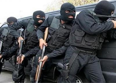 سرانجام گروگان گیری در بانه ، 3 گروگان گیر در کمتر از 24 ساعت بازداشت شدند