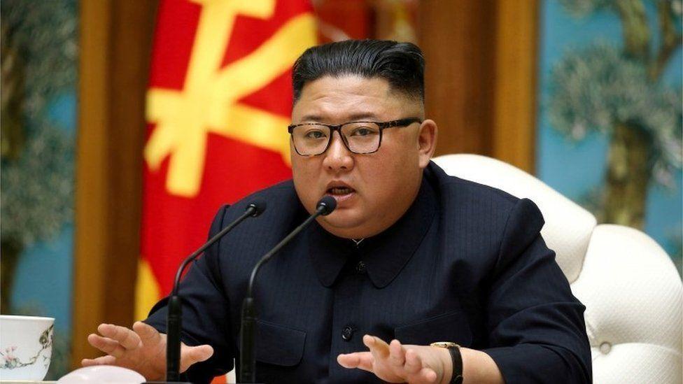 خبرنگاران رسانه کره جنوبی: کیم احتمالاً پیونگ یانگ را ترک نموده است