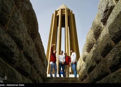 همدان، بازدید 361 هزار نفر از جاذبه های تاریخی، طبیعی، فرهنگی و دست ساز استان همدان