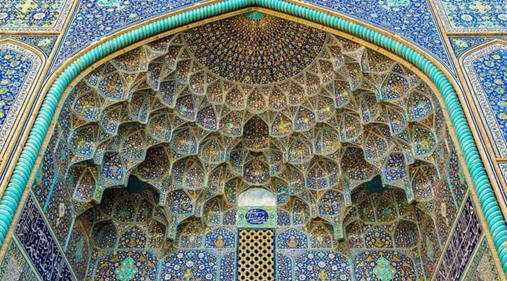 ایران در لیست 7 کشوری که پتانسیل تبدیل به قطب گردشگری پس از کرونا را دارند، نهاده شد