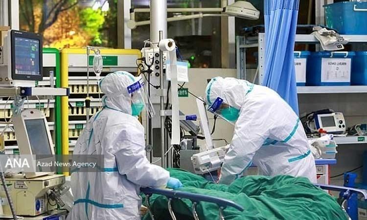 تداوم شیب صعودی منحنی ابتلا به کرونا، میزان موفقیت ایران در درمان کرونا 79.24 درصد