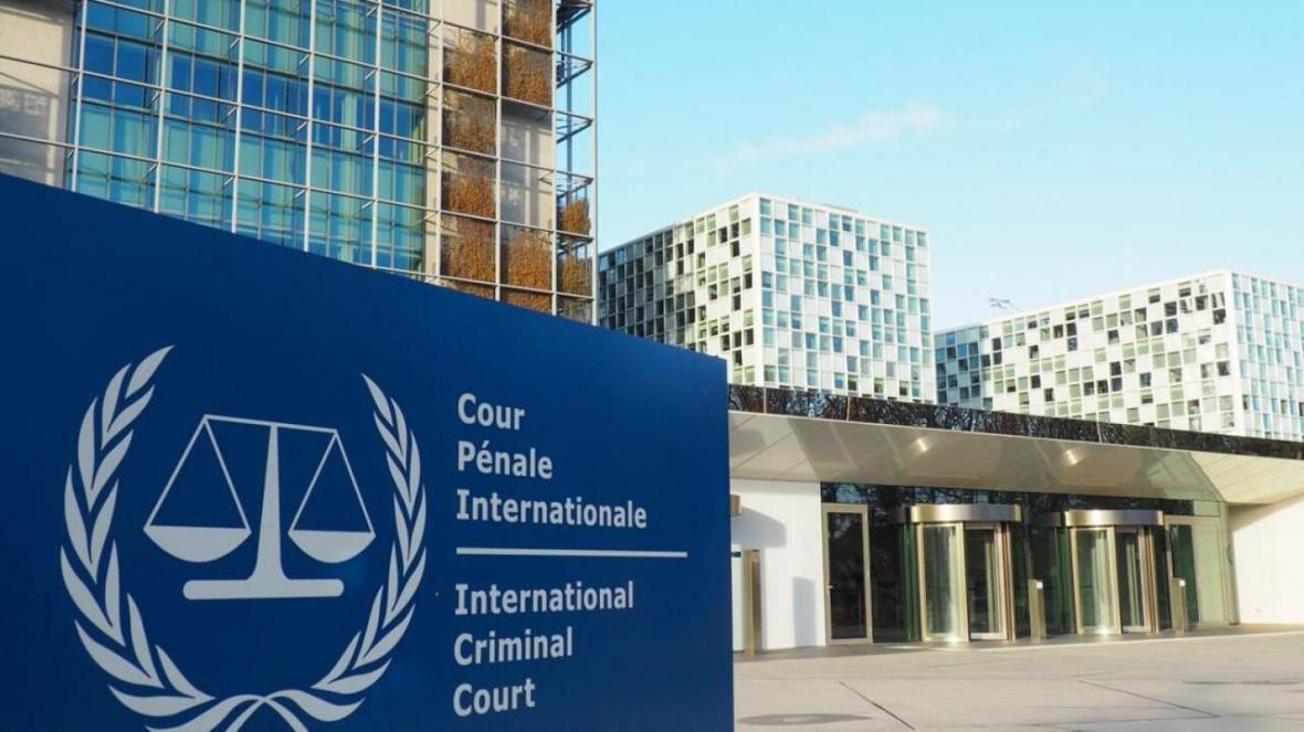خبرنگاران دیوان کیفری بین المللی: تحریم های آمریکا دخالت خبرنگاران دیوان کیفری بین المللی: تحریم های آمریکا دخالت در حاکمیت قانون است