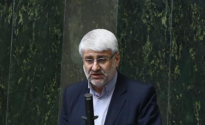 زمان اعلام ترکیب کمیسیون های مجلس مشخص شد زمان اعلام ترکیب کمیسیون های مجلس تعیین شد