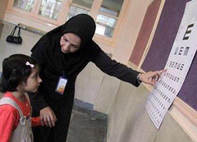 افزایش پایگاه های سنجش سلامت نوآموزان در خوزستان