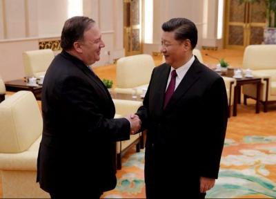 چین در انتخابات ریاست جمهوری آمریکا از چه کسی حمایت می نماید؟