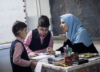 تحصیل 16 هزار دانش آموز با آسیب دیدگی شنوایی در کشور