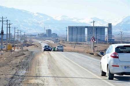 کاهش 23.5 درصدی ترددهای برون شهری در 24 ساعت گذشته کاهش 23.5 درصدی ترددهای برون شهری در 24 ساعت گذشته