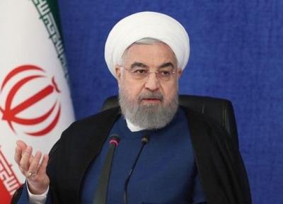 روحانی: دولت آینده آمریکا اشتباهات را جبران کند ، حفظ ارزش پول ملی و رشد مالی با قوت دنبال می گردد
