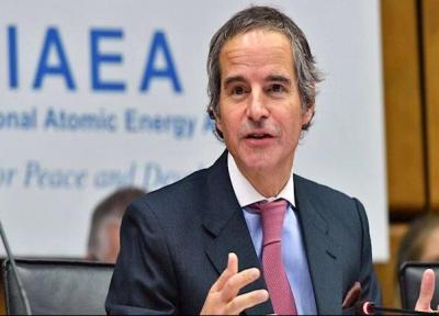 درخواست مدیرکل آژانس بین المللی انرژی اتمی از ایران