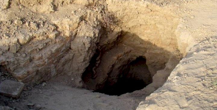 دستگیری 4 حفار غیرمجاز و کشف یک دستگاه فلزیاب در شهرستان خداآفرین