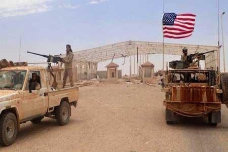 آمریکا به صورت محرمانه برای داعش سلاح وارد عراق می کند