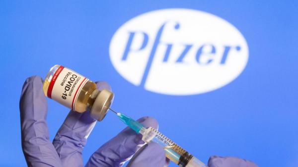 خبرنگاران عربستان مجوز استفاده از واکسن فایزر را صادر کرد