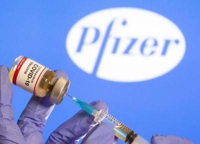 خبرنگاران عربستان مجوز استفاده از واکسن فایزر را صادر کرد