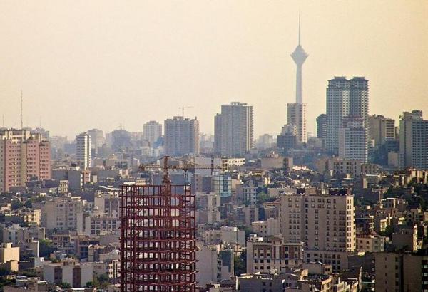 قیمت آپارتمان در مناطق جنوبی تهران